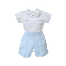Pretty Originals Pretty Originals Bunny Short Set 08130 SS24