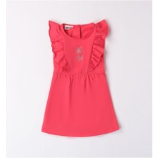 iDO iDO SS24 Summer Dress - 48034