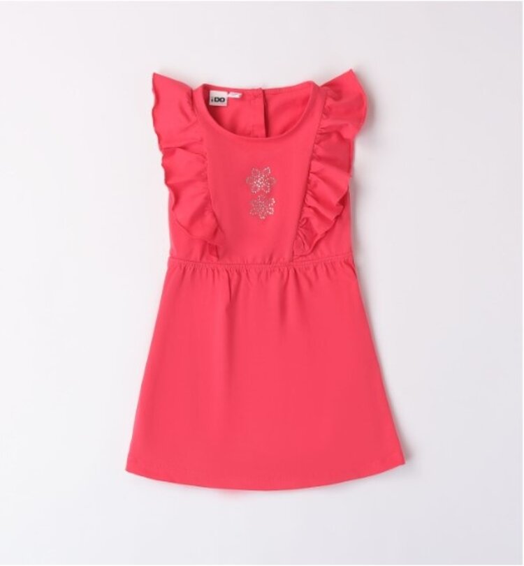 iDO iDO SS24 Summer Dress - 48034