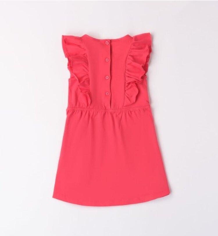 iDO iDO SS24 Summer Dress - 48034