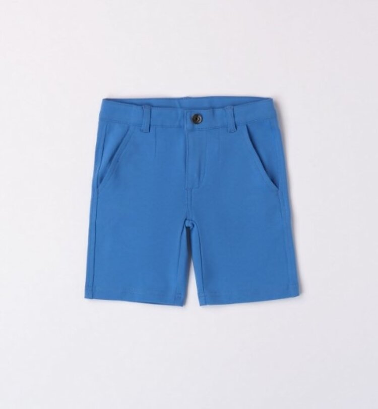 iDO iDO SS24 Boys Short Set - 48670/48695