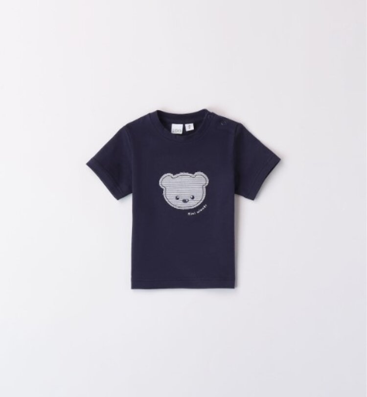 iDO iDO Teddy Bear Short Set - 48610/48620