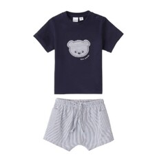 iDO iDO Teddy Bear Short Set - 48610/48620