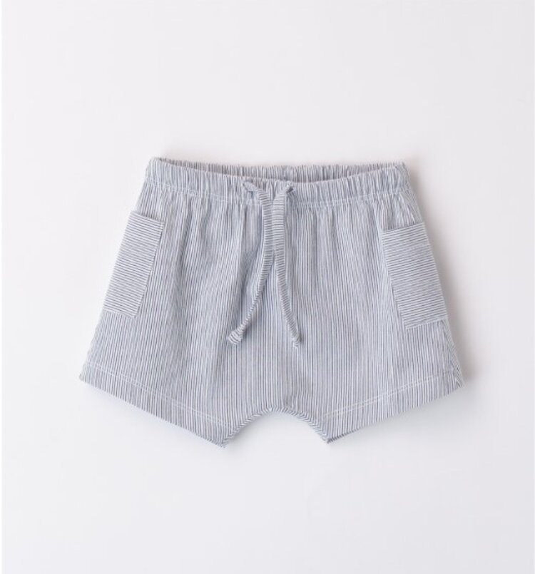 iDO iDO Teddy Bear Short Set - 48610/48620