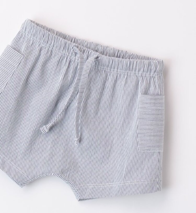 iDO iDO Teddy Bear Short Set - 48610/48620