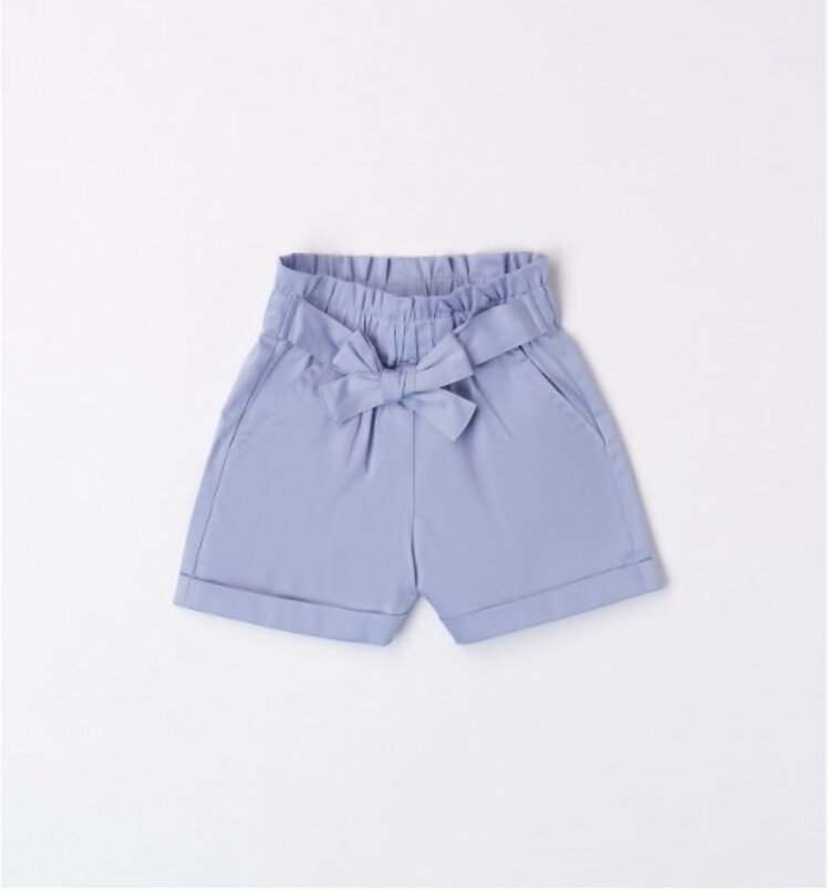 iDO iDO SS24 Love Heart Short Set - 48740/48780