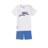 iDO iDO SS24 Boys Short Set - 48670/48695