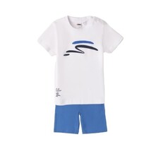iDO iDO SS24 Boys Short Set - 48670/48695