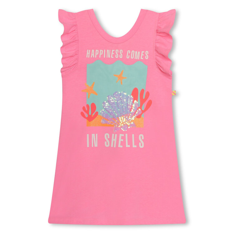 Billieblush Billieblush SS24 Summer Dress - U20344