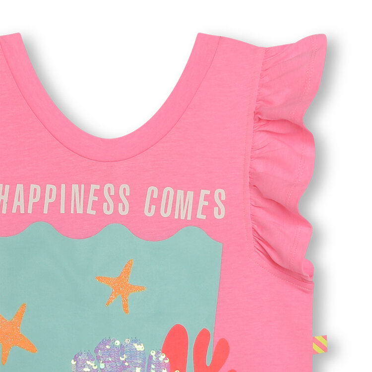 Billieblush Billieblush SS24 Summer Dress - U20344