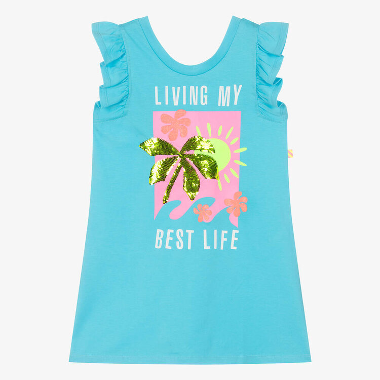 Billieblush Billieblush SS24 Summer Dress - U20169