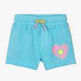 Billieblush Billieblush SS24 Jersey Shorts - U20119