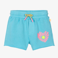 Billieblush Billieblush SS24 Jersey Shorts - U20119