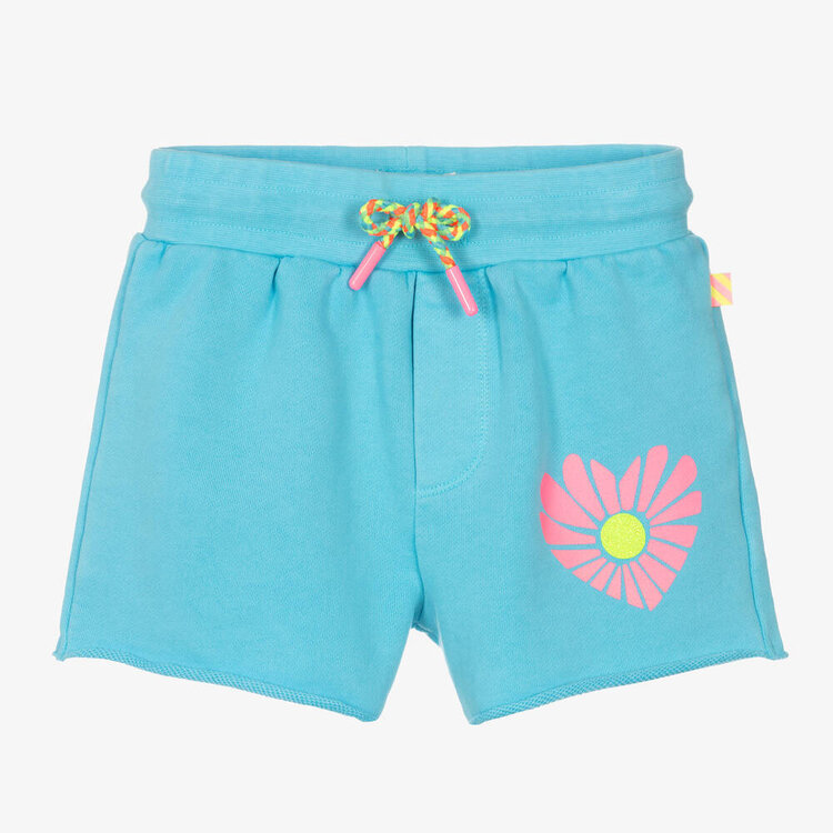 Billieblush Billieblush SS24 Jersey Shorts - U20119