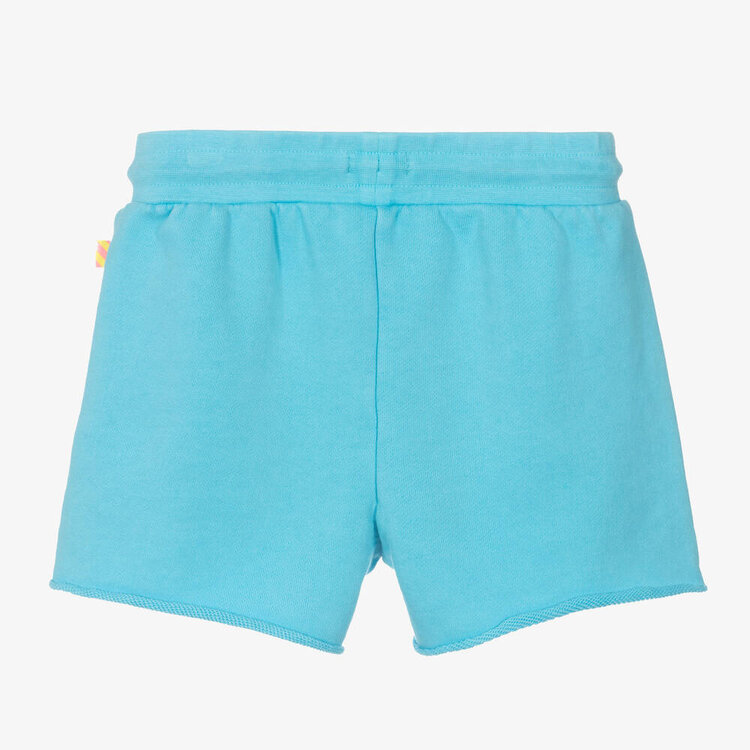 Billieblush Billieblush SS24 Jersey Shorts - U20119