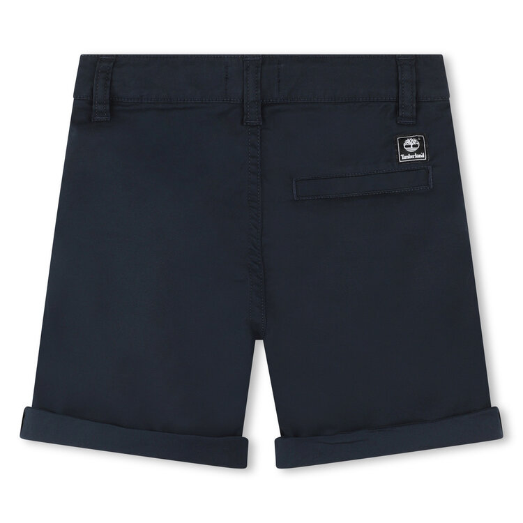 Timberland Timberland SS24 Chino Shorts - T60071