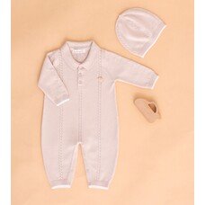 Leoking Leoking All in One with Hat - 7378