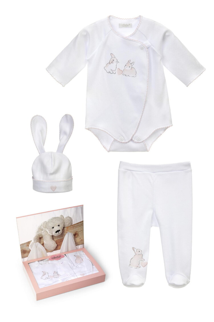 Sofija Sofija SS24 3 Piece Set - 69074