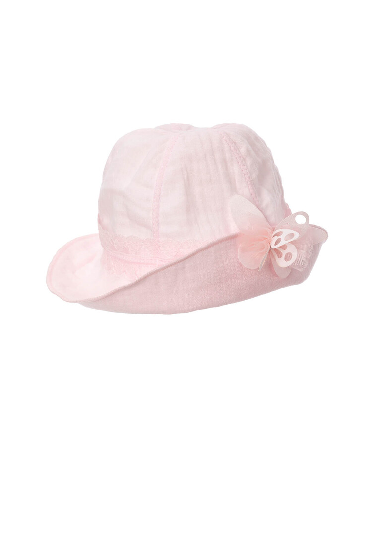 Sofija Sofija SS24 Butterfly Sunhat - 90627