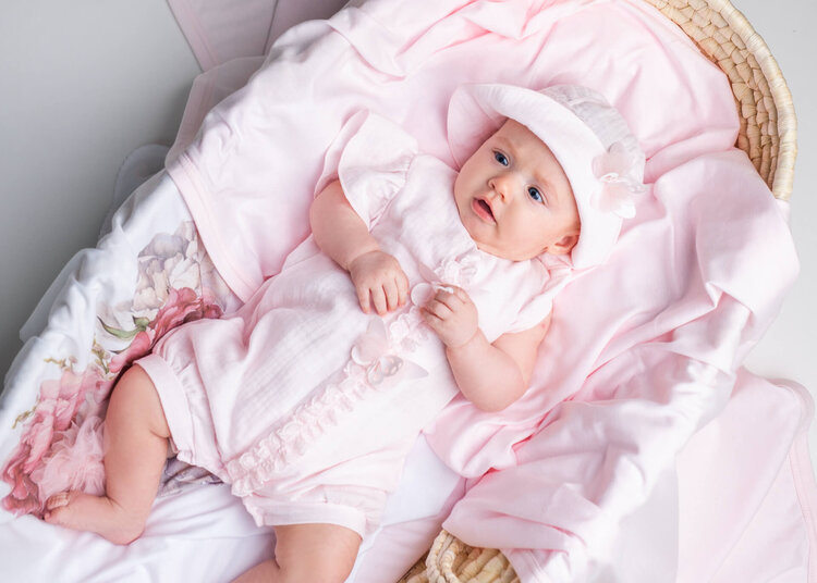 Sofija Sofija SS24 Butterfly Sunhat - 90627