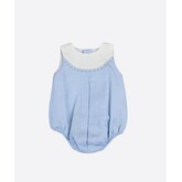 Lor Miral Lor Miral SS24 Baby Romper - 41119