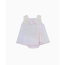 Lor Miral Lor Miral SS24 Dress & Pants - 41018