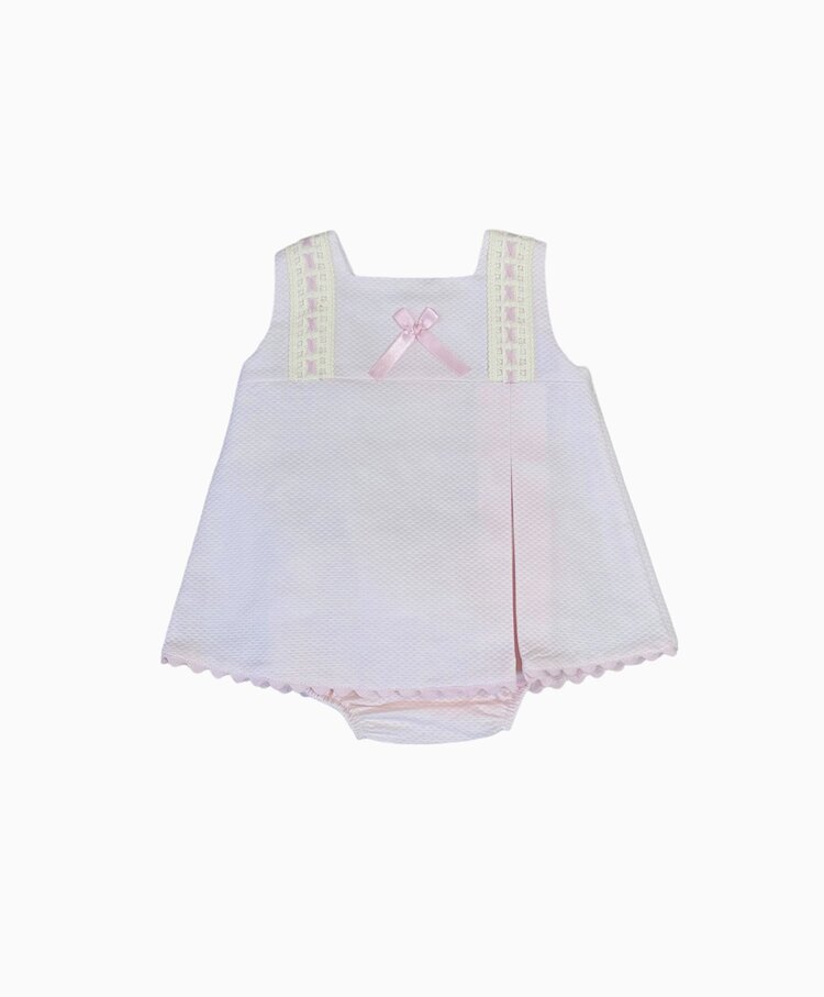 Lor Miral Lor Miral SS24 Dress & Pants - 41018