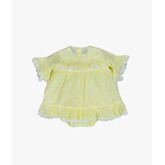 Lor Miral Lor Miral SS24 Dotty Dress & Pants - 41001