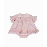 Lor Miral Lor Miral SS24 Dotty Dress & Pants - 41001