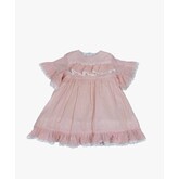 Lor Miral Lor Miral SS24 Dotty Dress - 41401