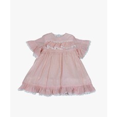 Lor Miral Lor Miral SS24 Dotty Dress - 41401