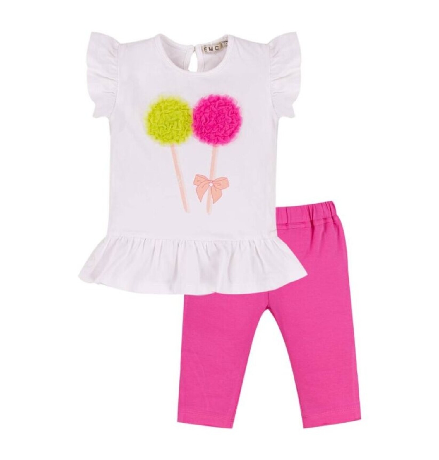 Emc kinderkleding sale