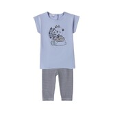 iDO iDO SS24 Teddy Bear Legging Set - 48739/48786