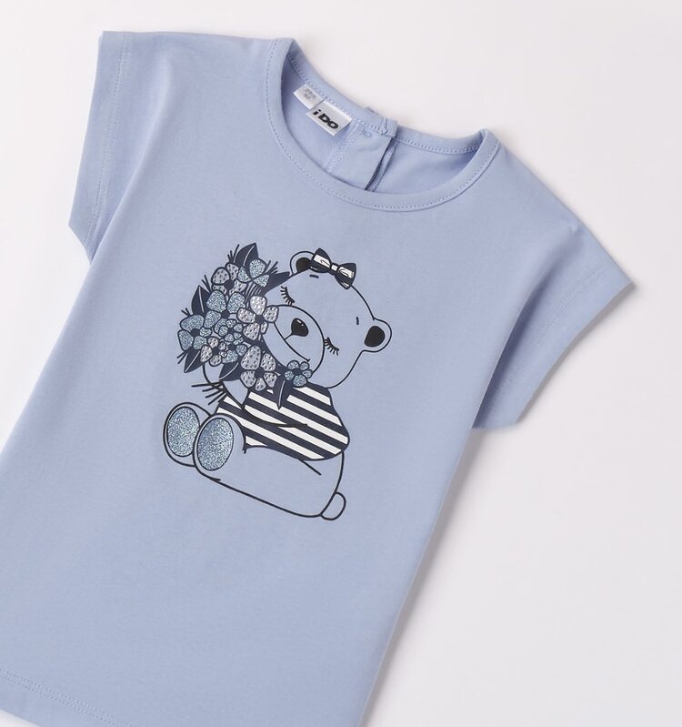 iDO iDO SS24 Teddy Bear Legging Set - 48739/48786