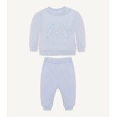 Pom Petit Pom Pom Petit Pom SS24 Bunny Tracksuit - 5016