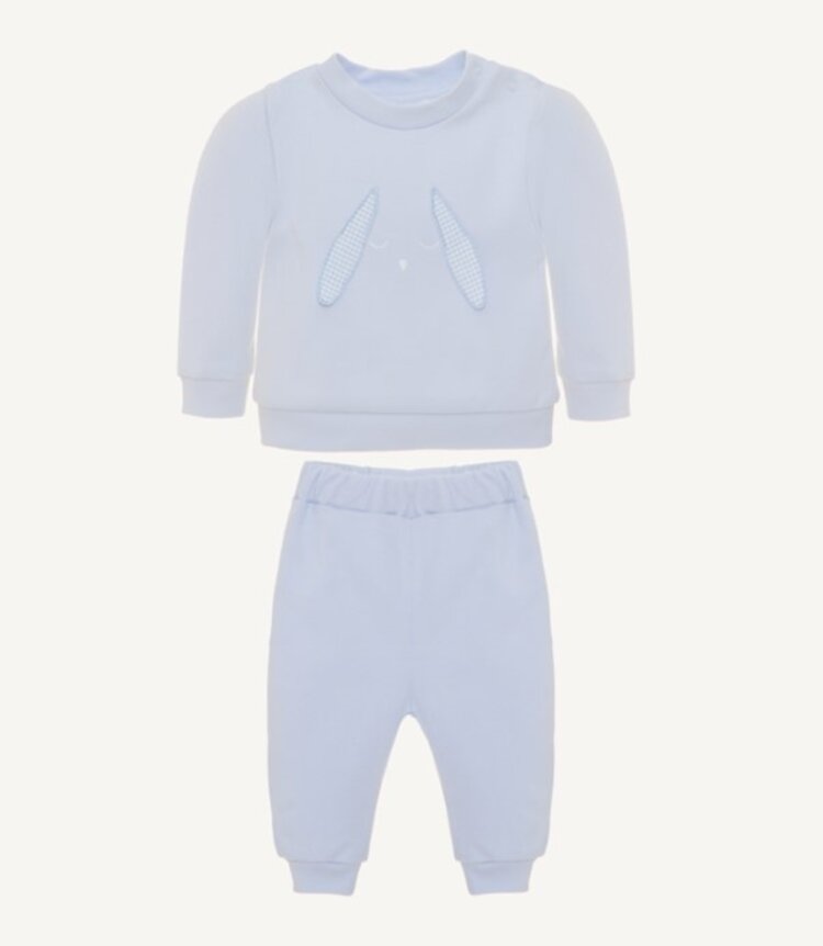 Pom Petit Pom Pom Petit Pom SS24 Bunny Tracksuit - 5016