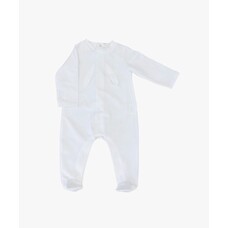 Pom Petit Pom Pom Petit Pom SS24 Bunny Babygrow - 5015