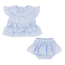 Pastels & Co Pastels & Co SS24 Cellia Pant Set - P106H