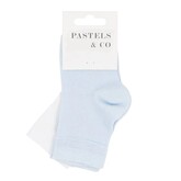 Pastels & Co Pastels & Co SS24 Lionel 2 Pair Socks