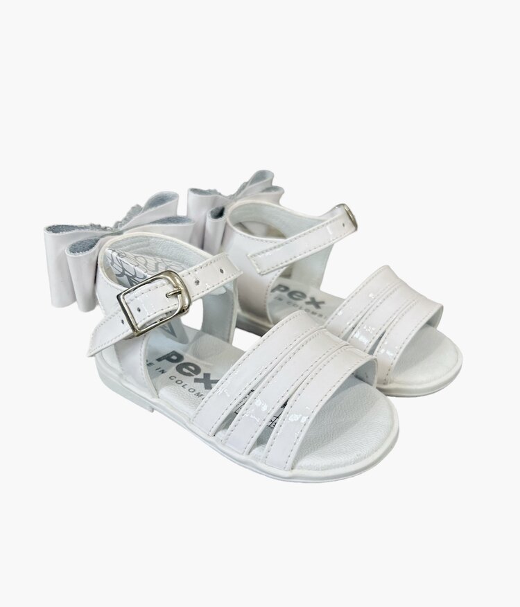 Pex Pex SS24 Sasha Girls Sandal