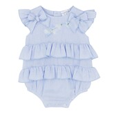 Pastels & Co Pastels & Co SS24 Callie Romper - P106B