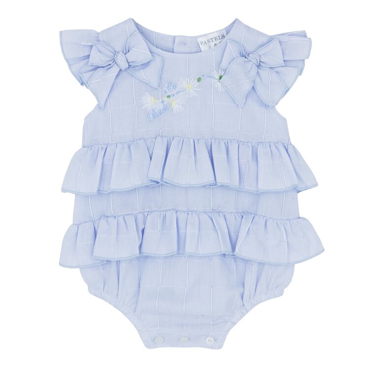 Pastels & Co Pastels & Co SS24 Callie Romper - P106B