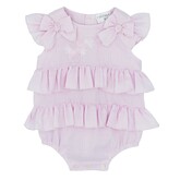 Pastels & Co Pastels & Co SS24 Callie Romper - P106B