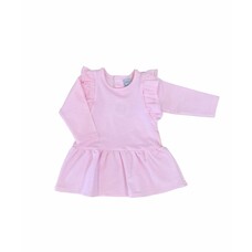 Babidu Babidu SS24 Long Sleeve Dress - 92220