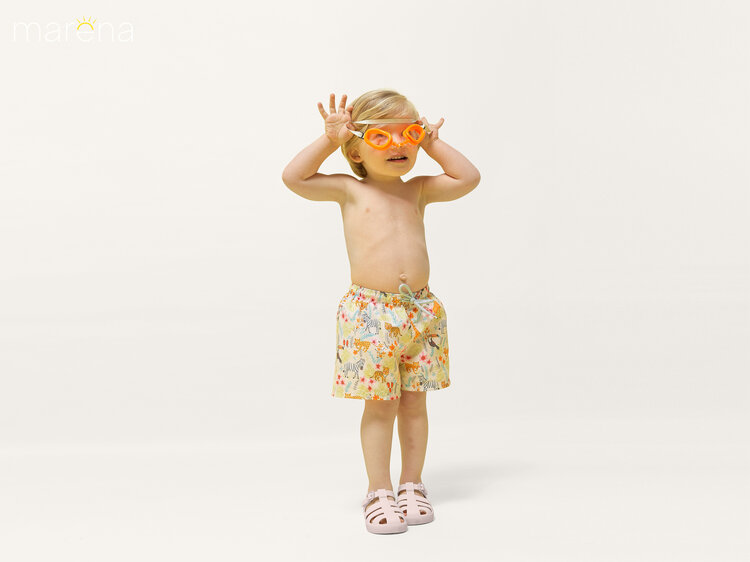 Marena Marena Monaco Jellie Sandal SS24