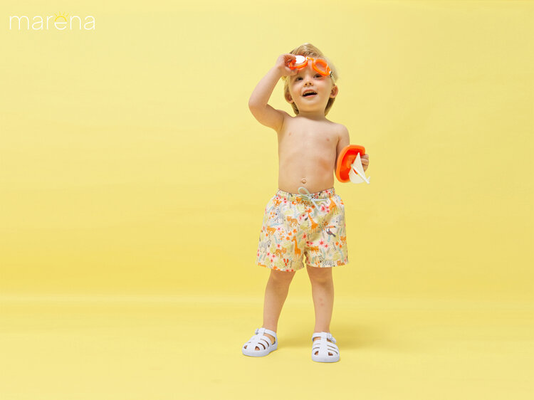 Marena Marena Monaco Jellie Sandal SS24