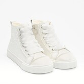 Lelli Kelly Lelli Kelly SS24 Arlet Lace High Tops - MLED4182