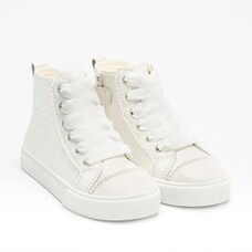 Lelli Kelly Lelli Kelly SS24 Arlet Lace High Tops - MLED4182