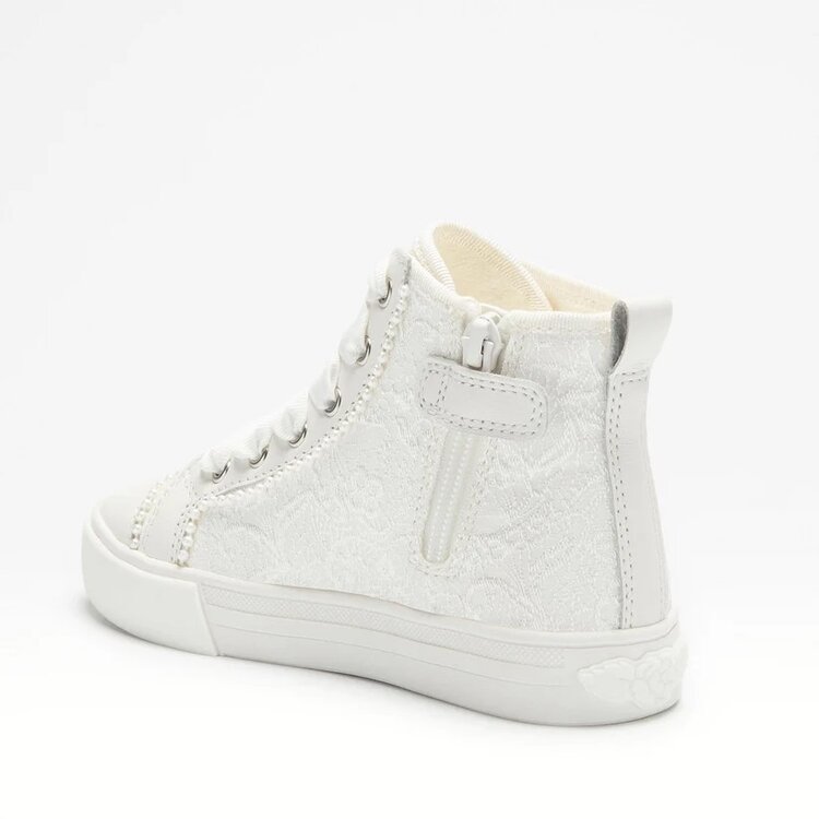 Lelli Kelly Lelli Kelly SS24 Arlet Lace High Tops - MLED4182