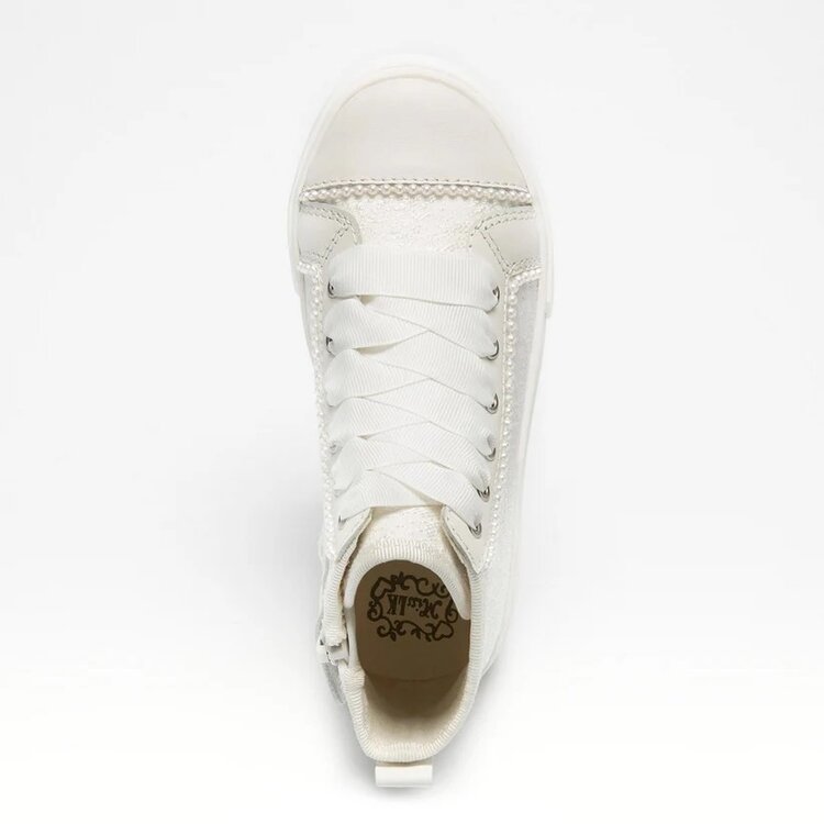 Lelli Kelly Lelli Kelly SS24 Arlet Lace High Tops - MLED4182